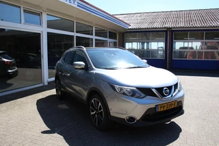 Nissan QASHQAI – thumbnail 3