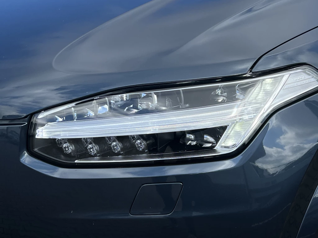 Volvo XC90 – foto 40