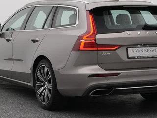 Volvo V60 – thumbnail 5
