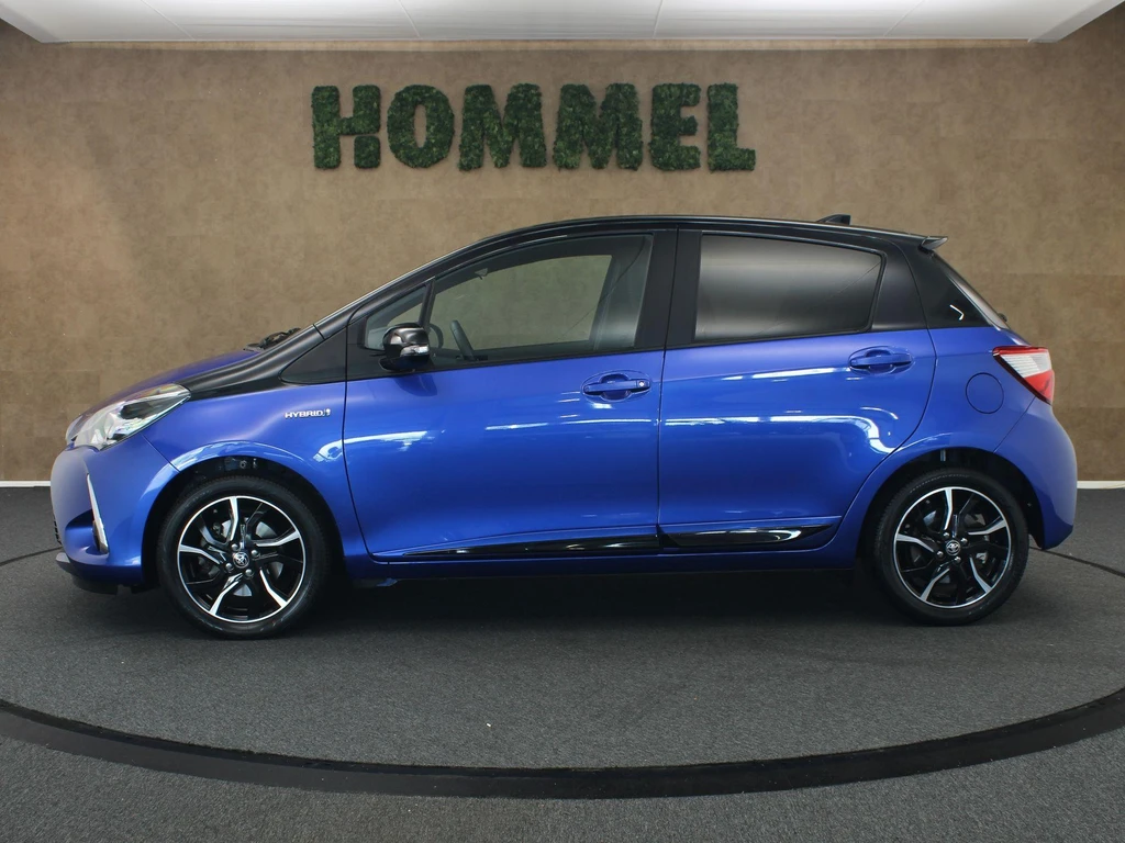 Toyota Yaris – foto 3