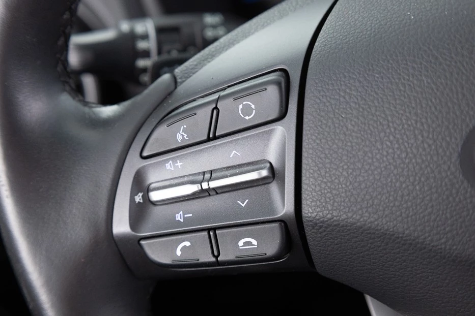 Hyundai Kona – foto 23