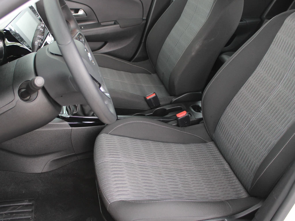 Opel Corsa – foto 15