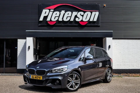 BMW 2-serie Active Tourer 218i M-Pakket DEALER OH TREKHAAK