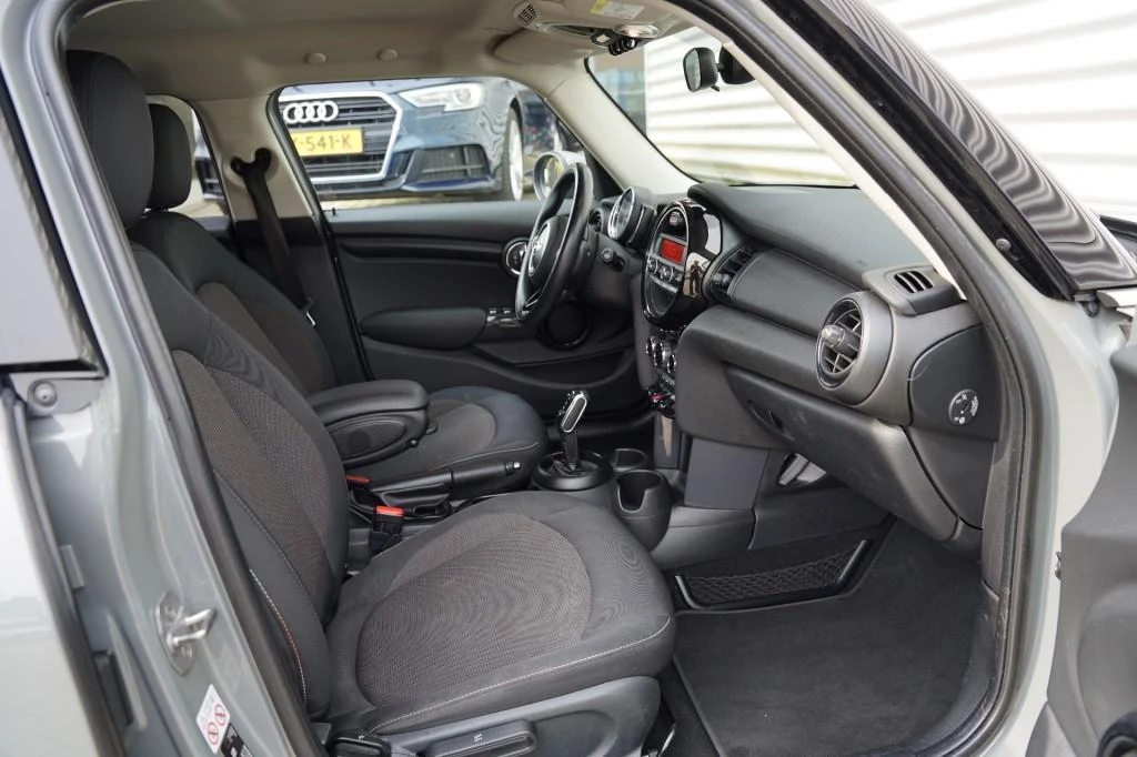 MINI One – foto 13