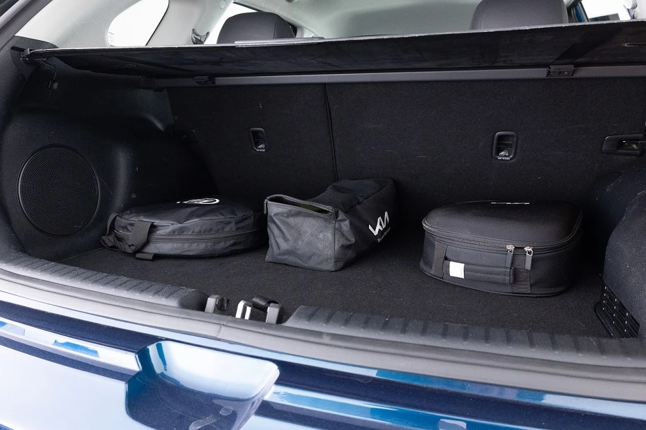 Kia Niro – foto 35