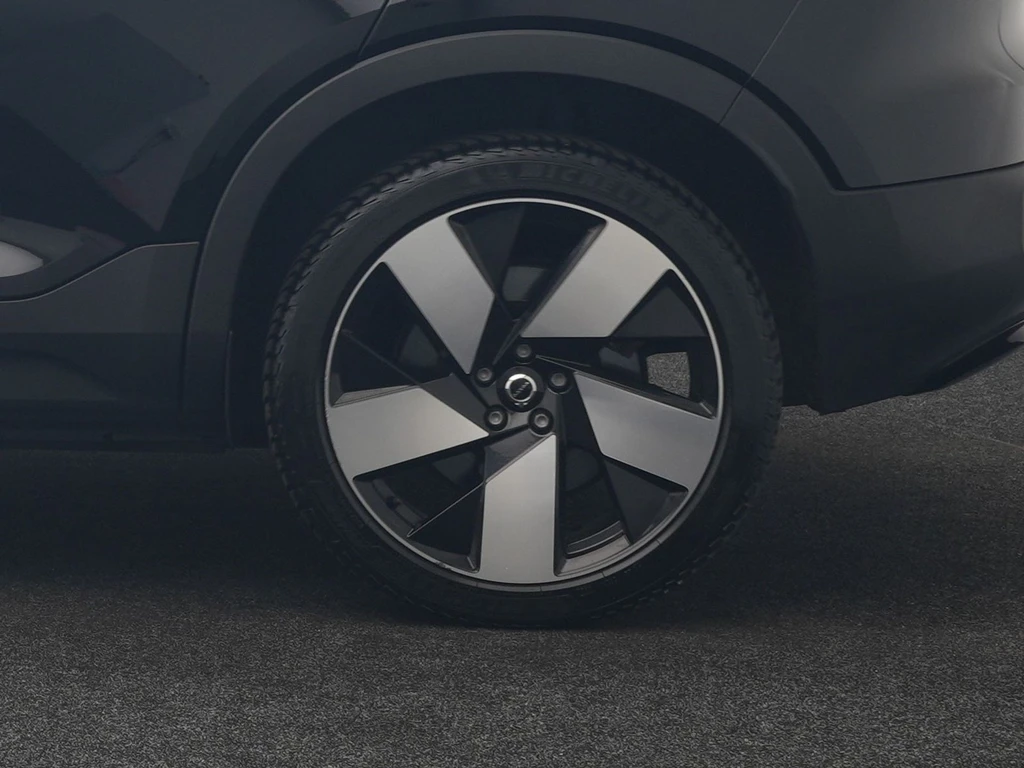 Volvo XC40 – foto 49