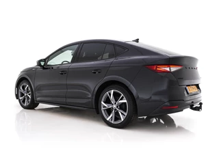 Škoda Enyaq Coupe – thumbnail 2