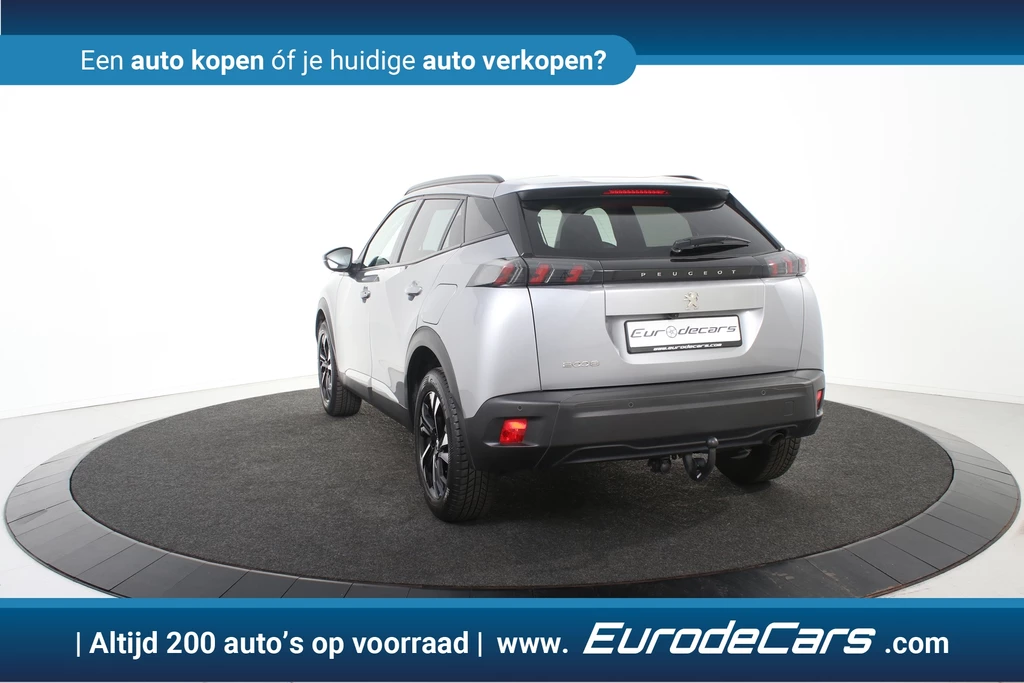 Peugeot 2008 – foto 9