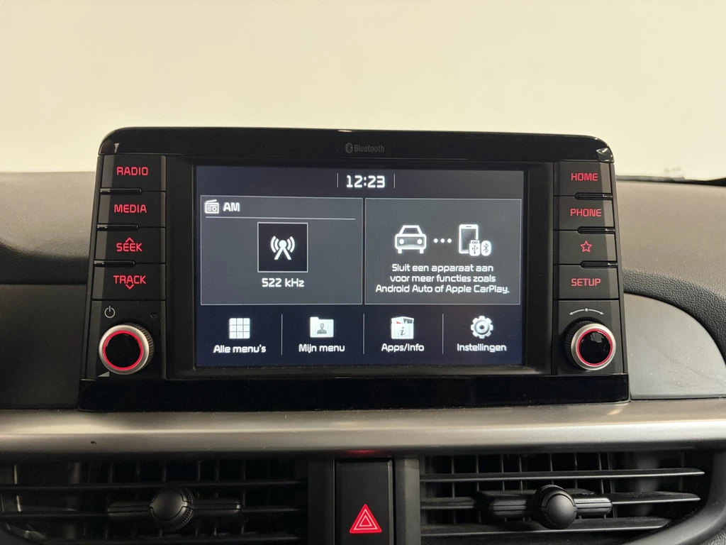 Kia Picanto – foto 14