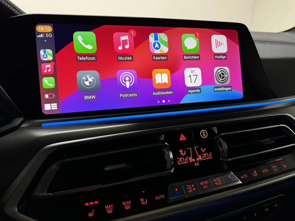 BMW X5 – foto 48
