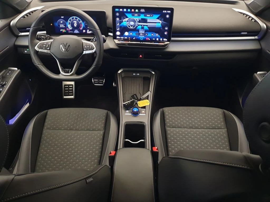 Volkswagen T-Roc – foto 9