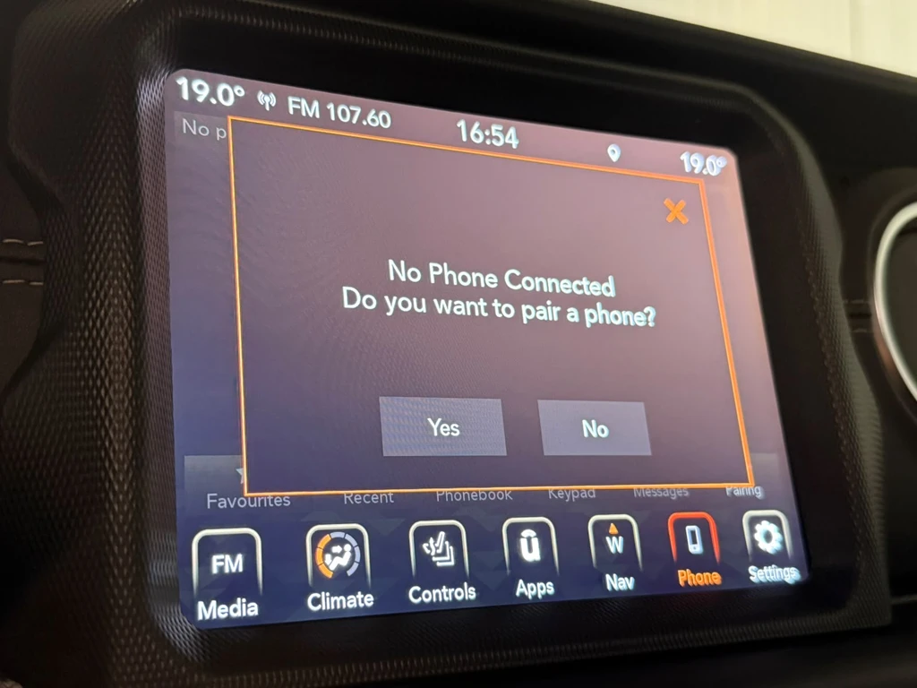 Jeep Wrangler – foto 26