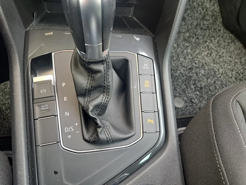 Volkswagen Tiguan – foto 7