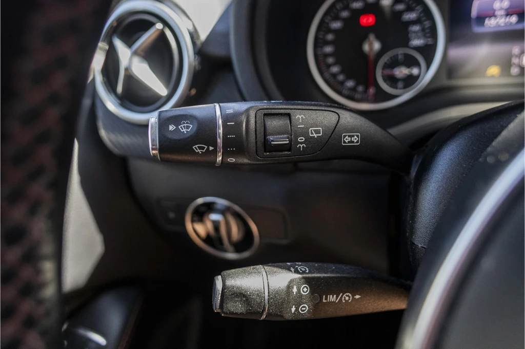 Mercedes-Benz B-Klasse – foto 32