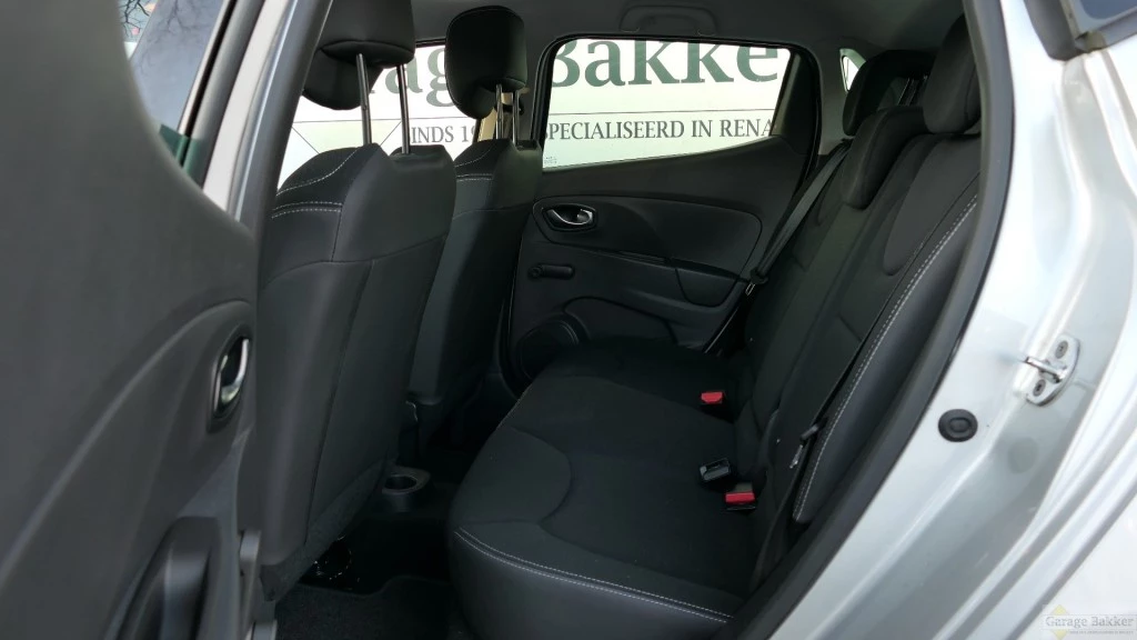 Renault Clio – foto 9