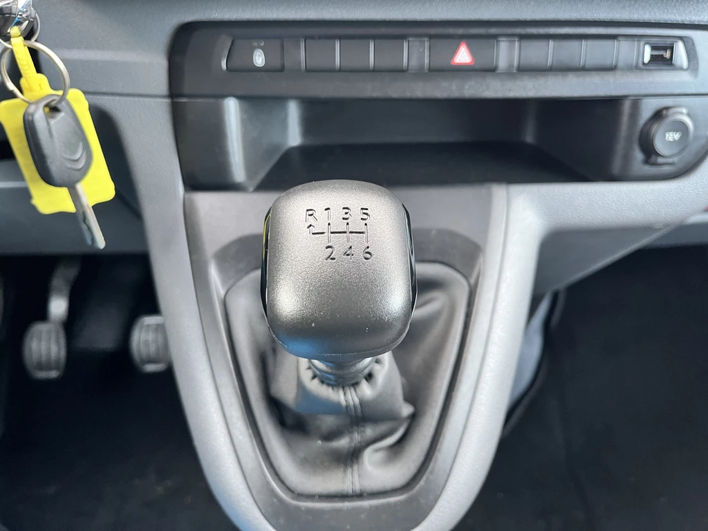 Citroën Jumpy – foto 35