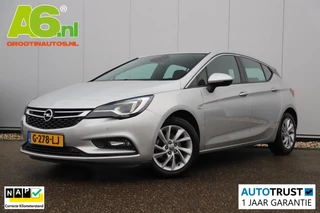 Opel Astra – thumbnail 1