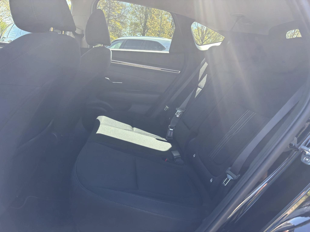 Hyundai Tucson – foto 24