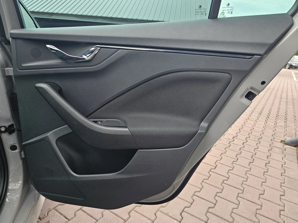 Škoda Kamiq – foto 22