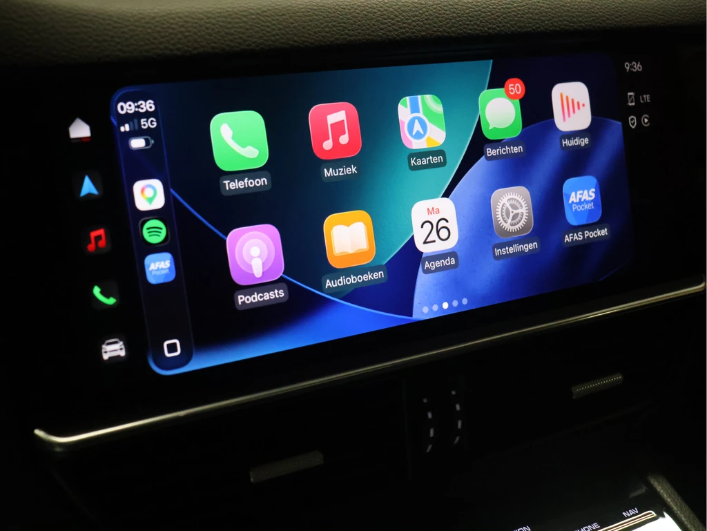 Porsche Cayenne – foto 19