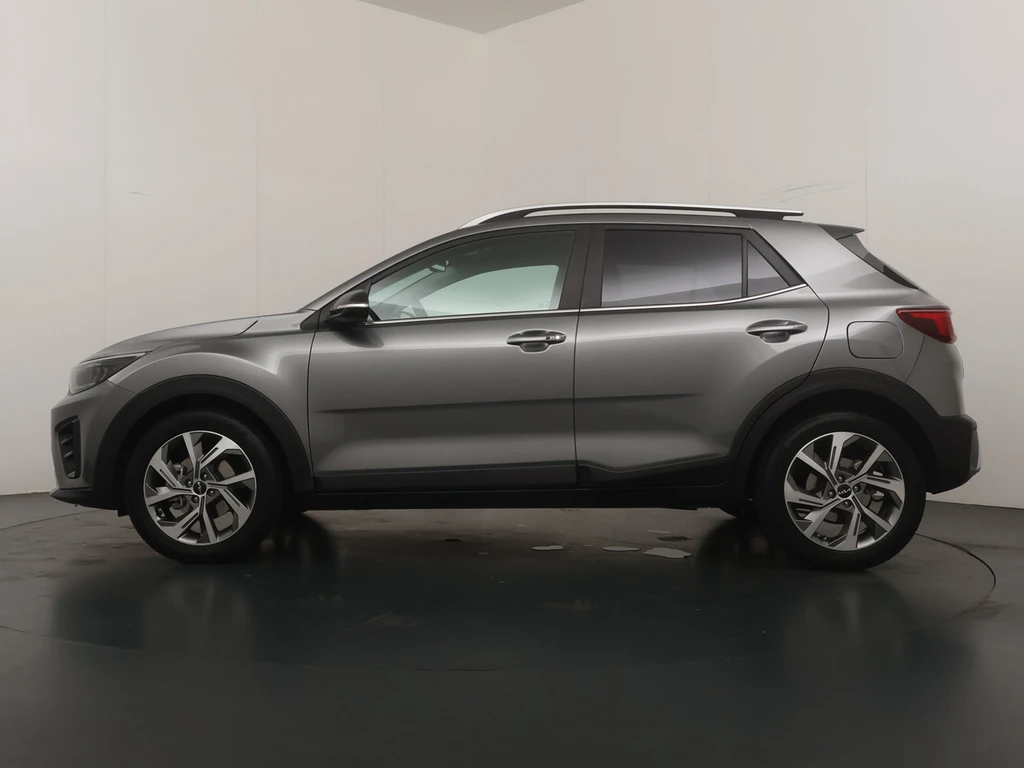 Kia Stonic – foto 3