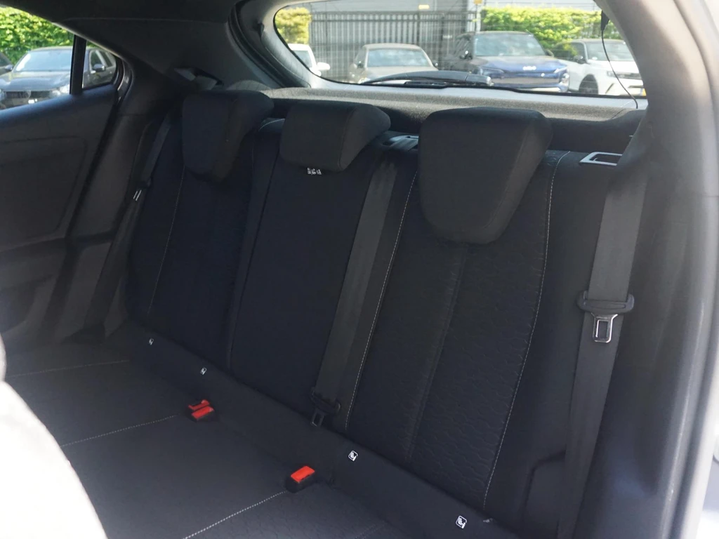 Opel Mokka-e – foto 32