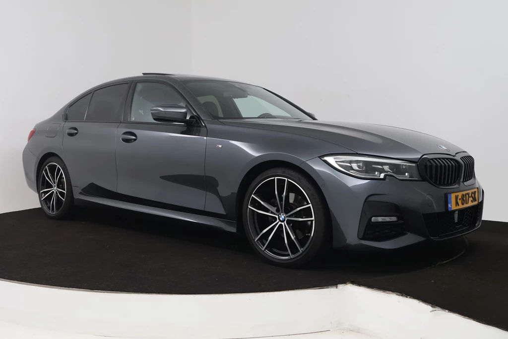 BMW 3 Serie – foto 7
