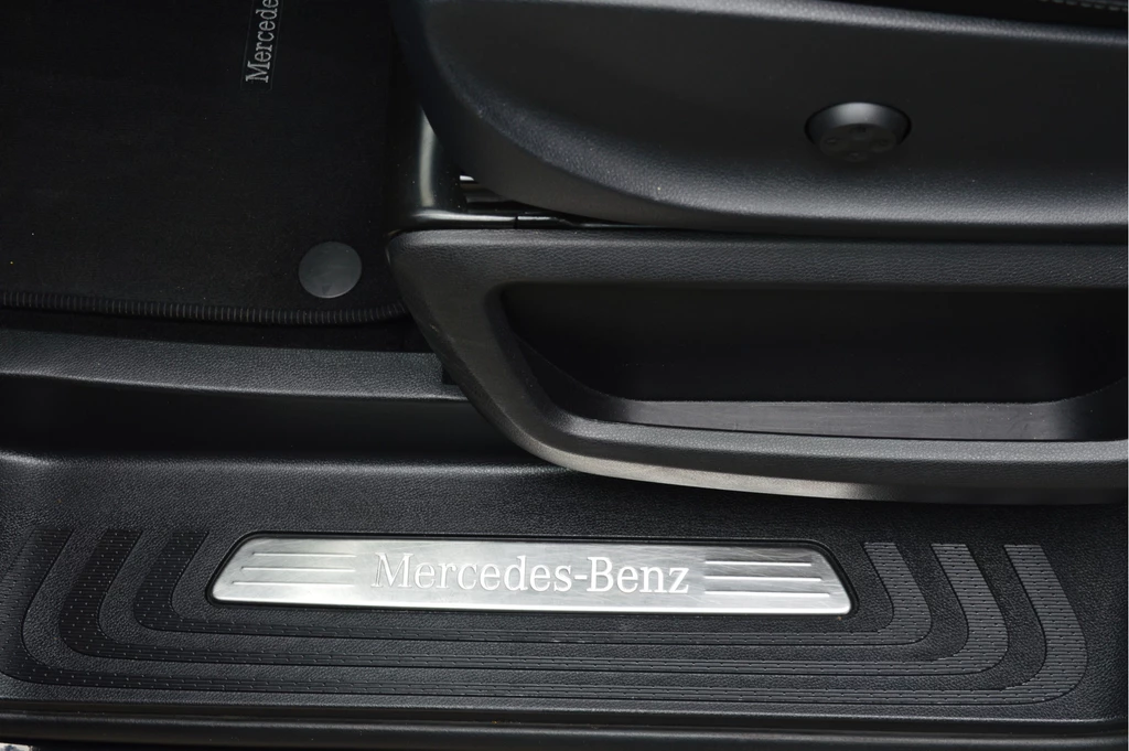 Mercedes-Benz V-Klasse – foto 19