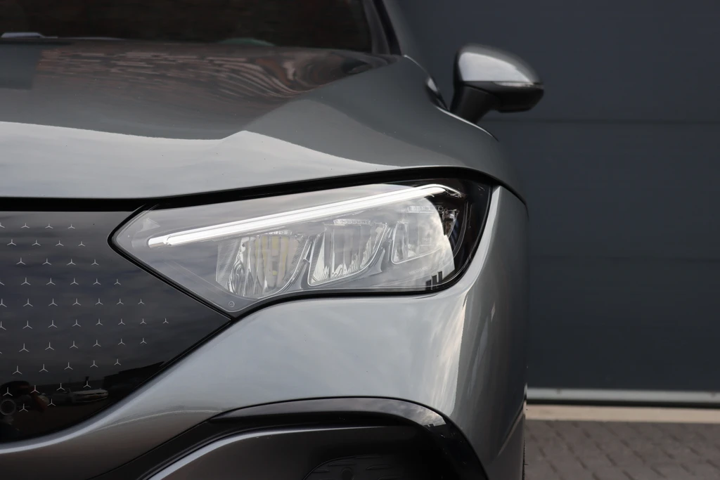 Mercedes-Benz EQE – foto 25