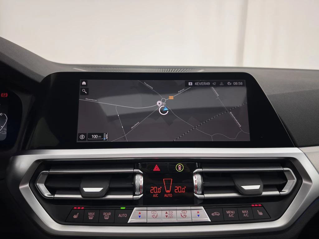 BMW 3 Serie – foto 15
