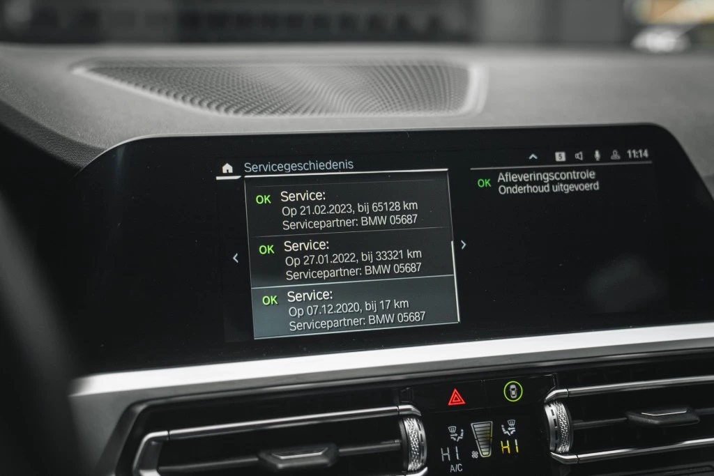 BMW 3 Serie – foto 36