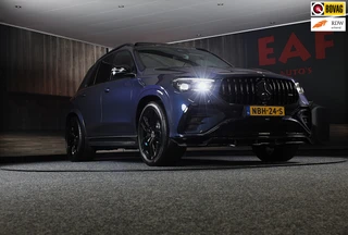 Mercedes-Benz GLE – thumbnail 13