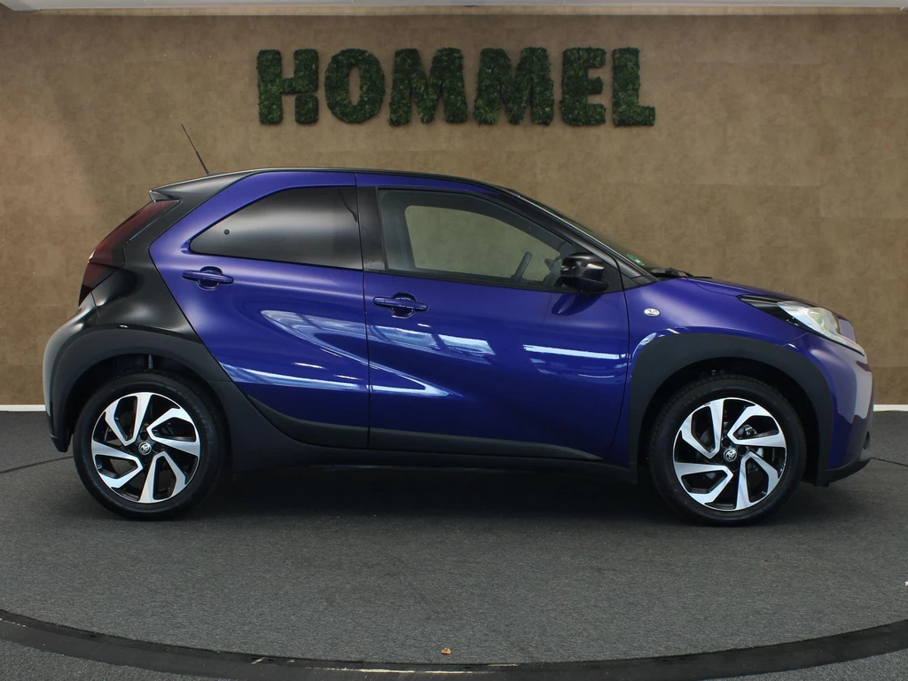 Toyota Aygo – foto 7