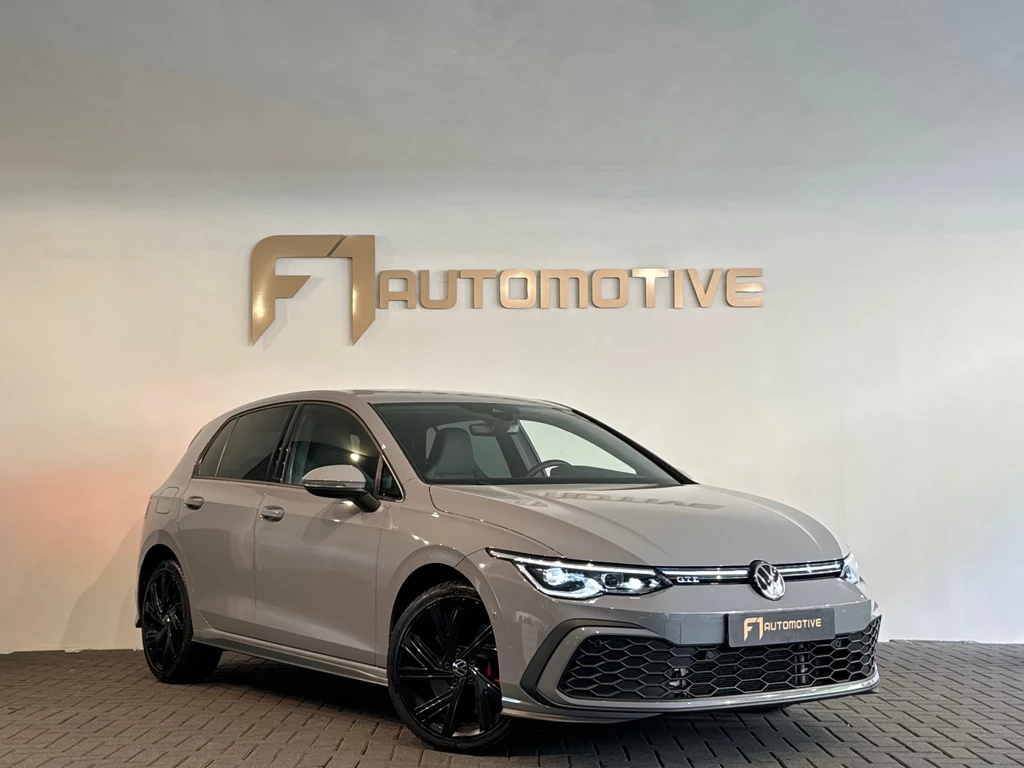 Volkswagen Golf – foto 8