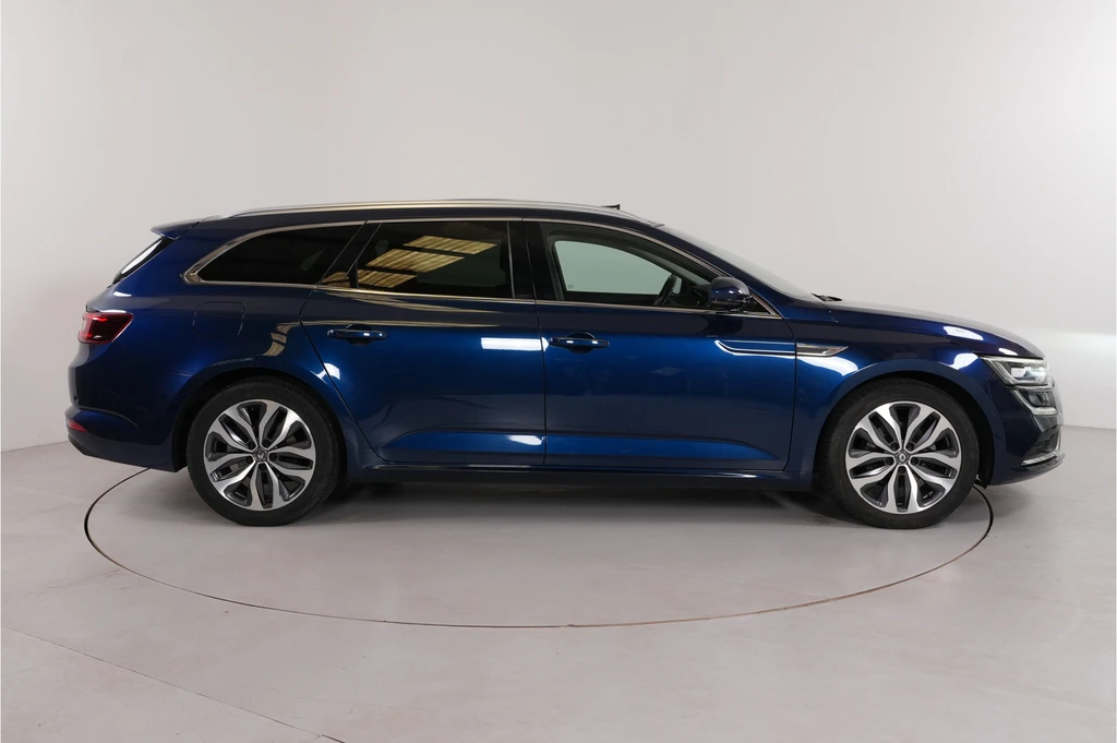 Renault Talisman – foto 9