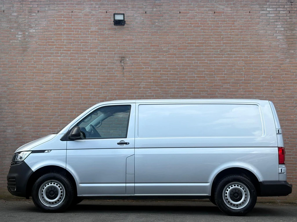 Volkswagen Transporter – foto 3