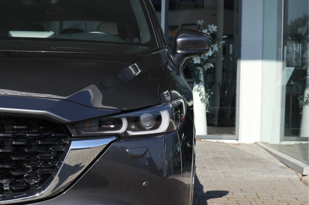 Mazda CX-5 – foto 39