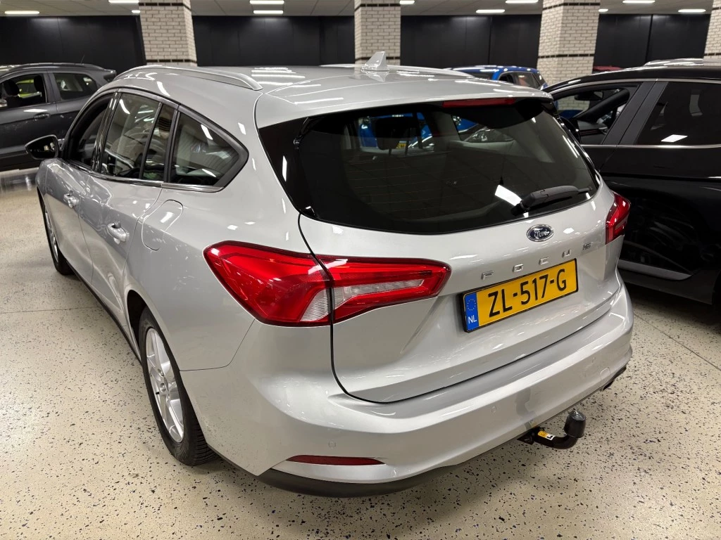 Ford Focus – foto 4