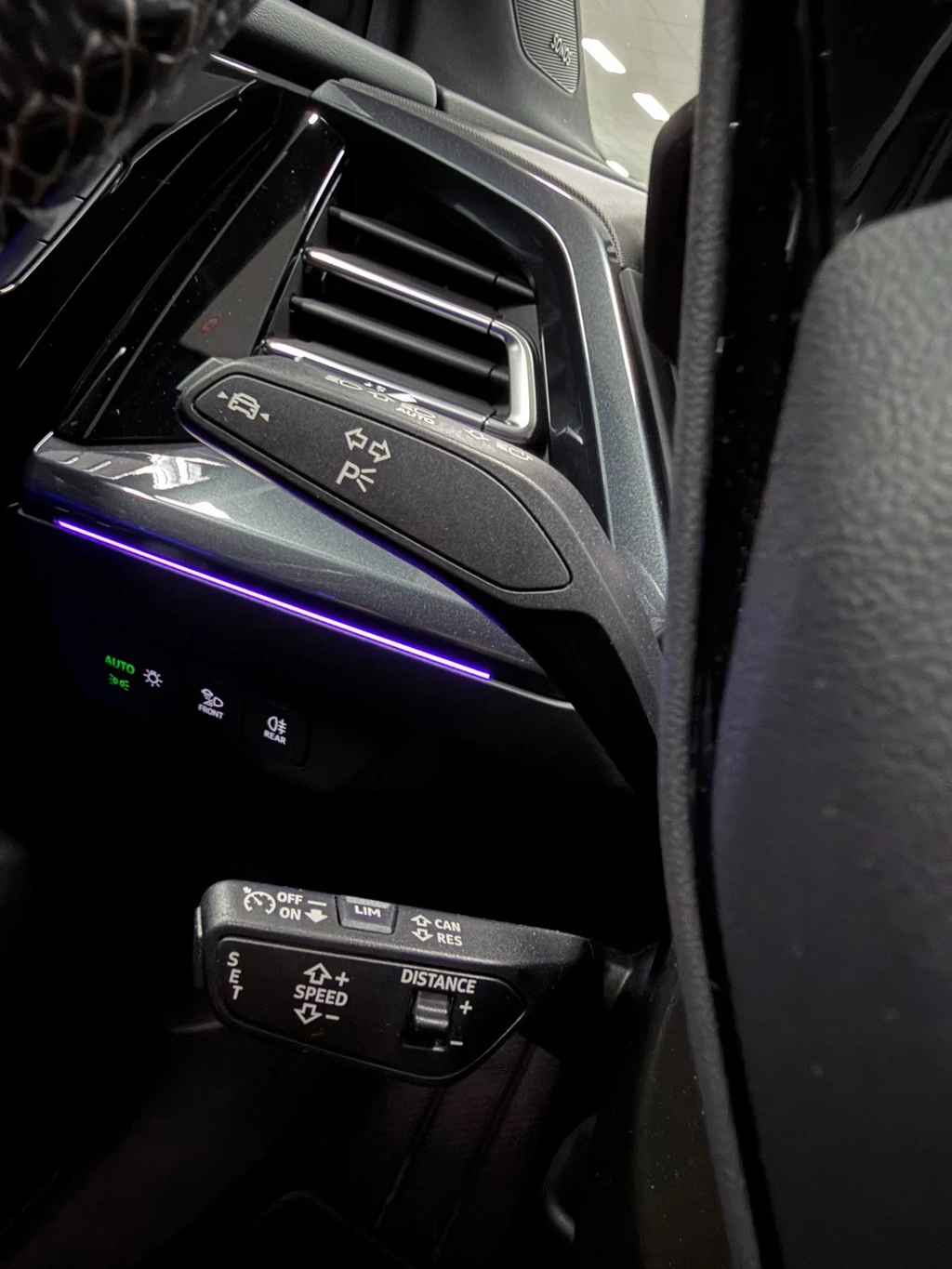 Audi Q4 Sportback e-tron – foto 32