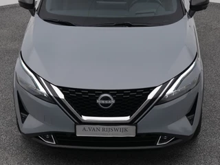 Nissan QASHQAI – thumbnail 18