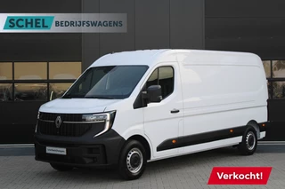 Renault Master – thumbnail 1
