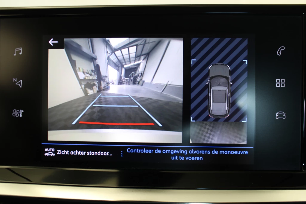 Peugeot 2008 – foto 18