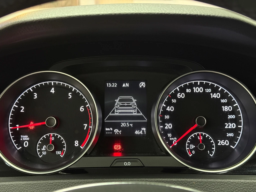 Volkswagen Golf – foto 22