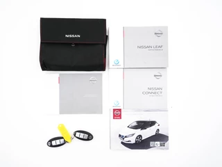 Nissan Leaf – thumbnail 31