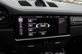 Porsche Cayenne – thumbnail 29
