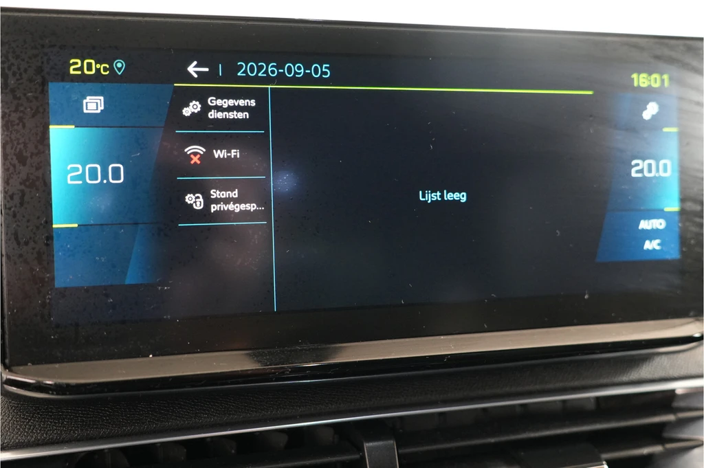 Peugeot 3008 – foto 22