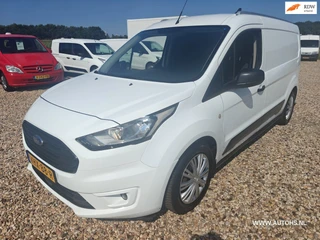 Ford Transit Connect – thumbnail 1