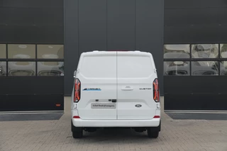 Ford E-Transit Custom – thumbnail 4