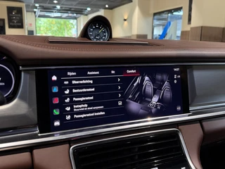 Porsche Panamera – thumbnail 53