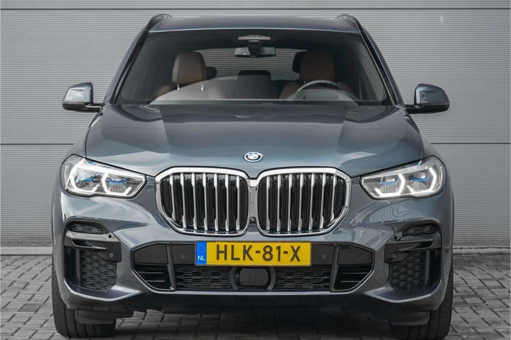 BMW X5 – foto 8